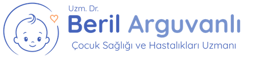Uzman Doktor Beril Arguvanlı